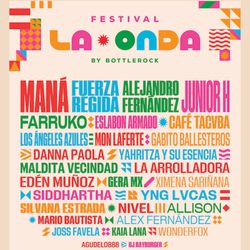La Onda Festival