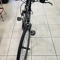 Trek bicycle 7.1FX  