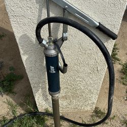 Fuel Pump