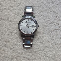 Burberry Watch