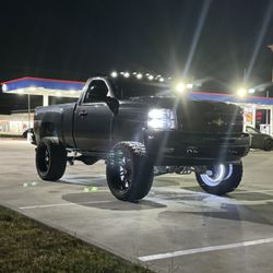 2009 Chevrolet Silverado