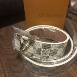 LV Belt 