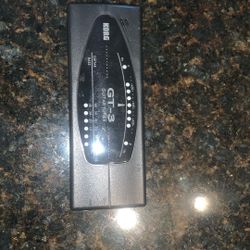 Gt-3 Guitar Tuner