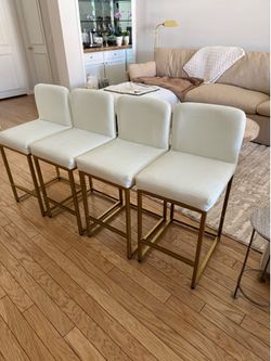 Counter stools