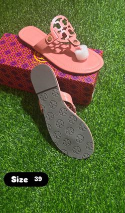 Pink color ,size 39