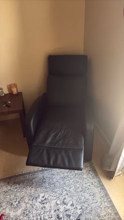 Recliner