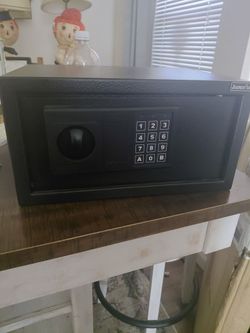 JUGREAT SAFE