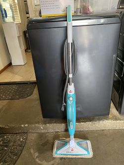 Bissell Powerfresh 2 And 1