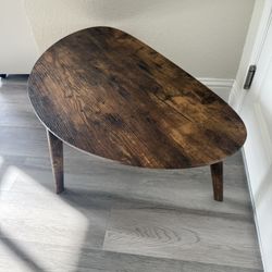 Coffee Table 33.5”
