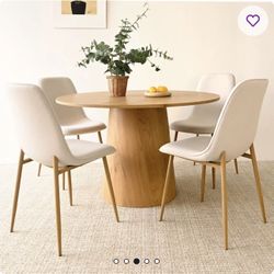 Dining chairs Set Of 4 