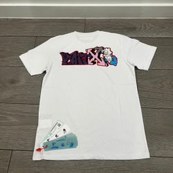 Off White T-Shirt New Season Any Colors