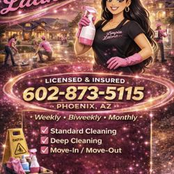 LIMPIA LATINA LLC 💓