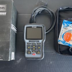 Schwaben Professional Scanner VAG scan Tool