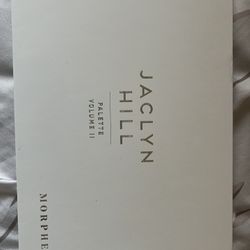 Morphe Eyeshadow 