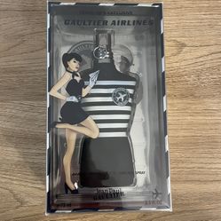 Gaultier Airlines Men’s Cologne