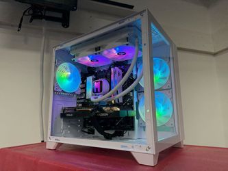 META SHIVER ***PRE-OWNED***