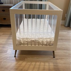 Baby/Toddler Crib