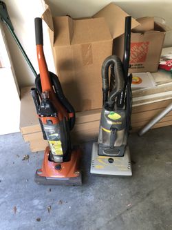 Good Vacuums