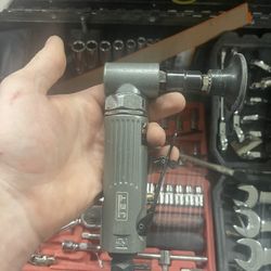 Jet Right Angle Die Grinder (403)