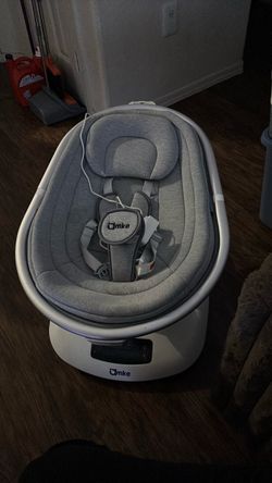 Umke Baby Swing Rocker