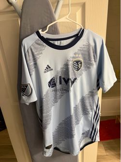 Sporting Kansas City Jersey - L