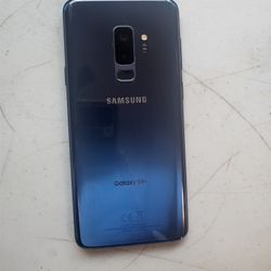 Samsung galaxy S9 PLUS 64 GB https://offerup.com/redirect/?o=VU5MT0NLRUQuV09SSw== VERY WELL PERFECT CONDITION. 