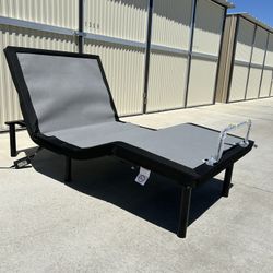 Brand New Twin XL Remote Adjustable Bed Base 