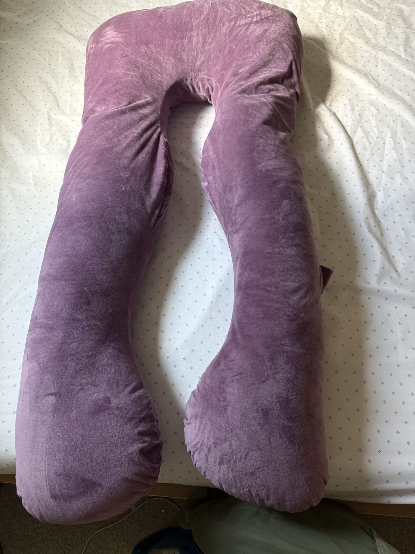 Body Pillow