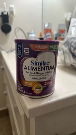 Similar formula alimentum (9) can $10 each