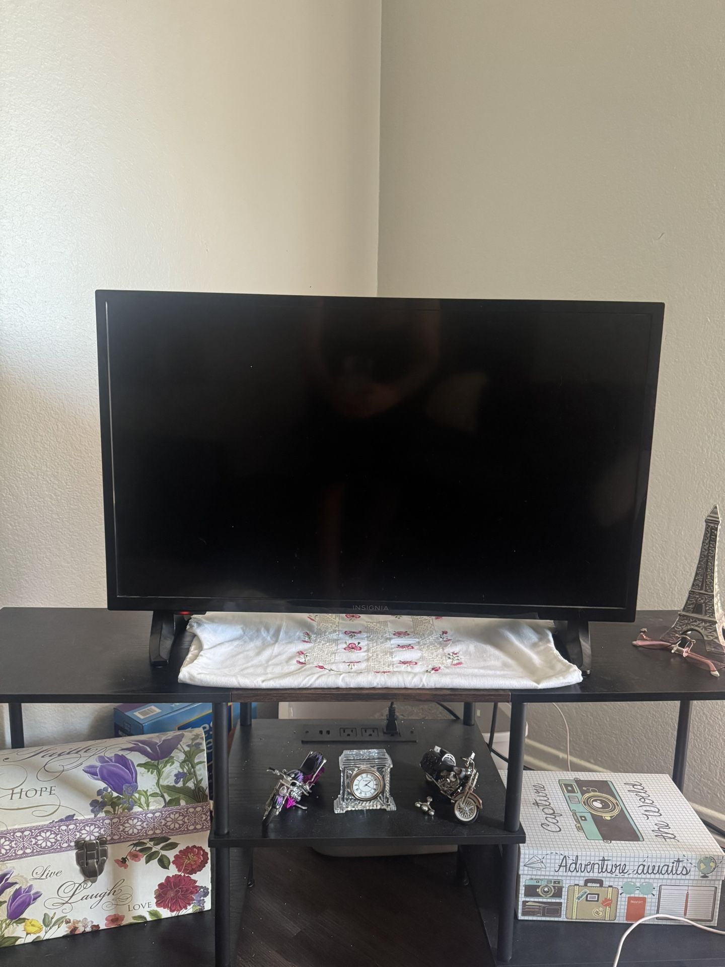 Insignia Tv