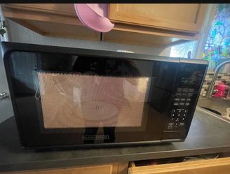 Microwave-microondas