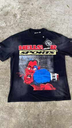 Hellstar Shirt