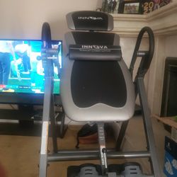Back Equipment 