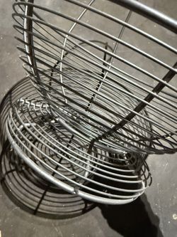 Wired Fruit Basket