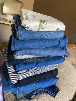 Jeans$20 obo must go ASAP