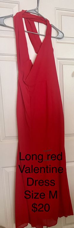 Valentine’s Dress New
