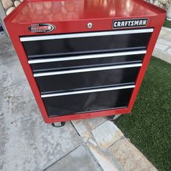 Craftsman Tool Chest