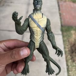 Lizard Marvel