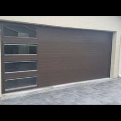 Garage Doors 