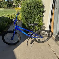 Kid’s Bike