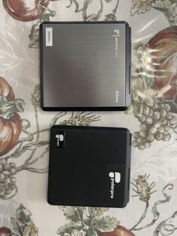 Polar Pro Nd Filter