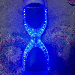 Hover Board Used  No Charger 