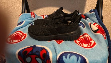 2 y Adidas Black running