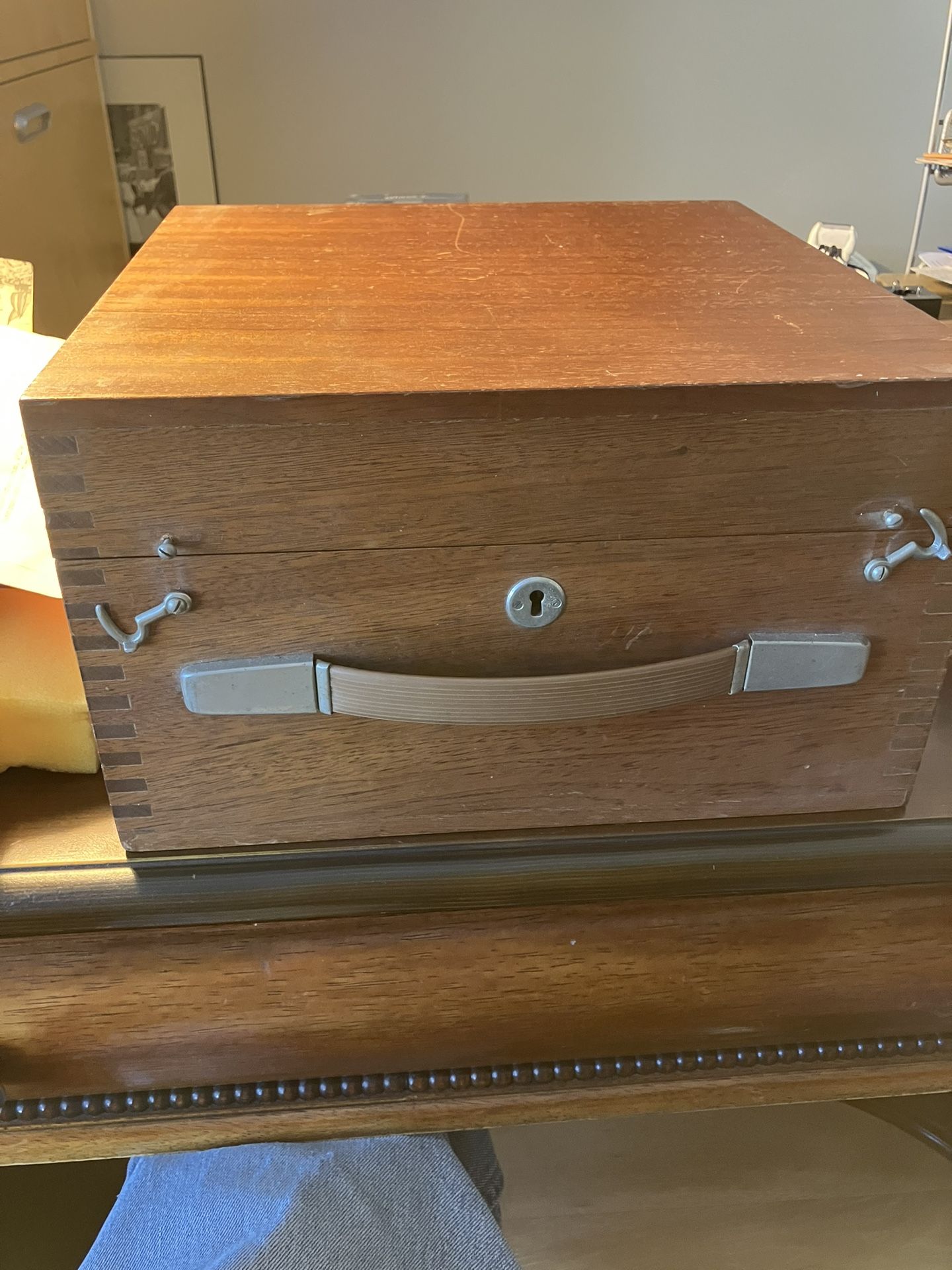 Sextant, WEEMS AND PLATH