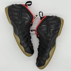 Nike Foamposite Yeezy