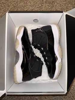 Air Jordan 11 Jubilee