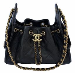 Channel bag
