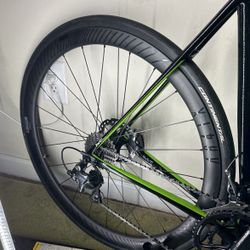 Cannondale Super Six Eco  54 Hi Mod Ultegra