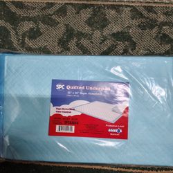 30 X 36 Quilted Pads 