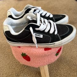 Men Vans 